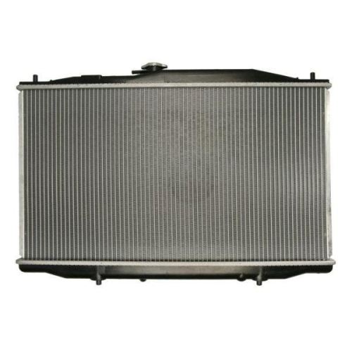 THERMOTEC K&uuml;hler, Motork&uuml;hlung D74007TT