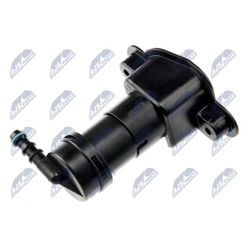 NTY Waschwasserd&uuml;se, Scheinwerferreinigung EDS-AU-000