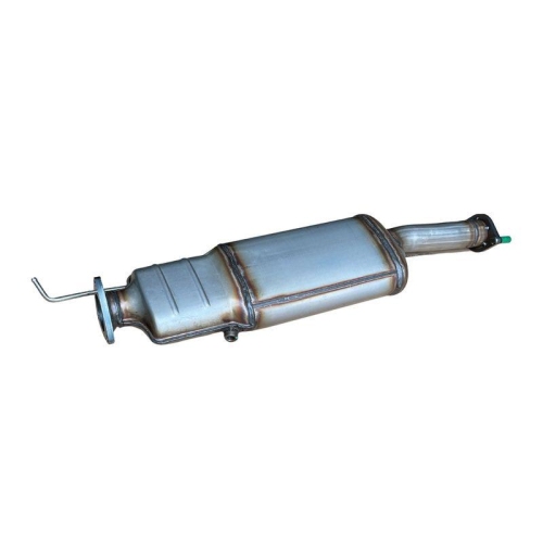 AHG Ru&szlig;-/Partikelfilter, Abgasanlage AHG2278