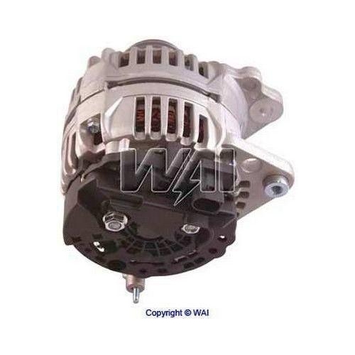WAI Generator 23358N