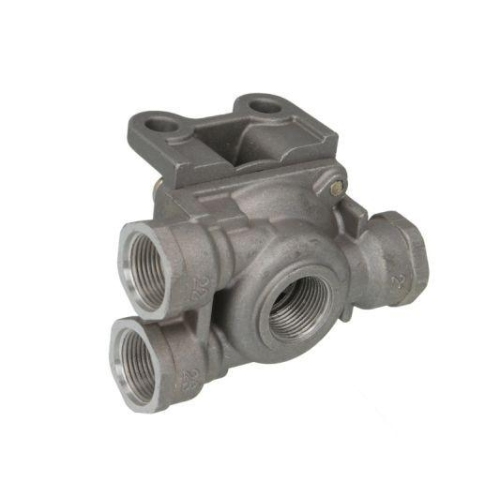 PNEUMATICS Schnell&ouml;seventil PN-10123