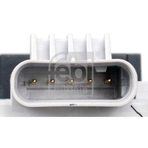FEBI BILSTEIN NOx-Sensor, Harnstoffeinspritzung 197505