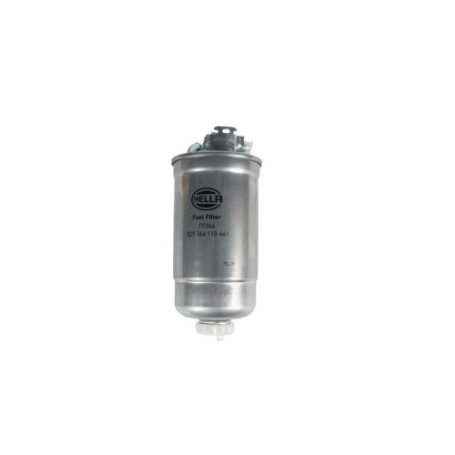HELLA Kraftstofffilter 8ZF 366 110-461