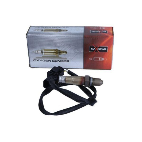 MAXGEAR Lambdasonde 59-0090