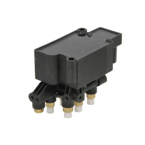 Magnum Technology Ventil, Druckluftanlage ZRB005MT