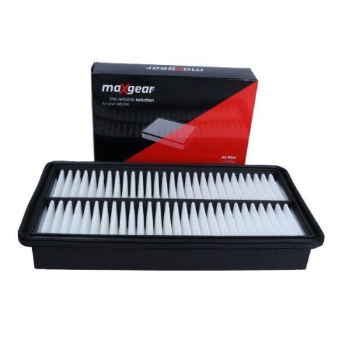 MAXGEAR Luftfilter 26-2473
