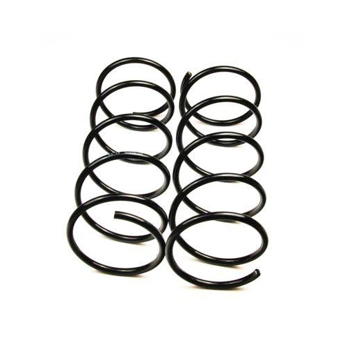 MAXGEAR Fahrwerksfeder 60-0297D