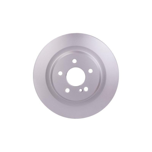 HELLA Bremsscheibe PRO High Carbon 8DD 355 122-951