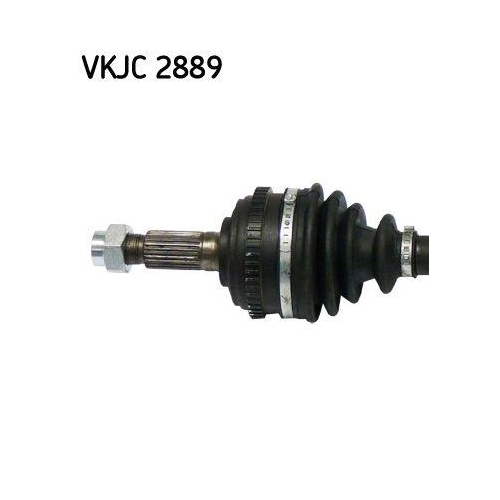 SKF Antriebswelle VKJC 2889