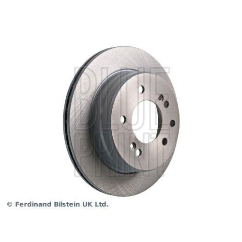 BLUE PRINT Bremsscheibe ADG043217