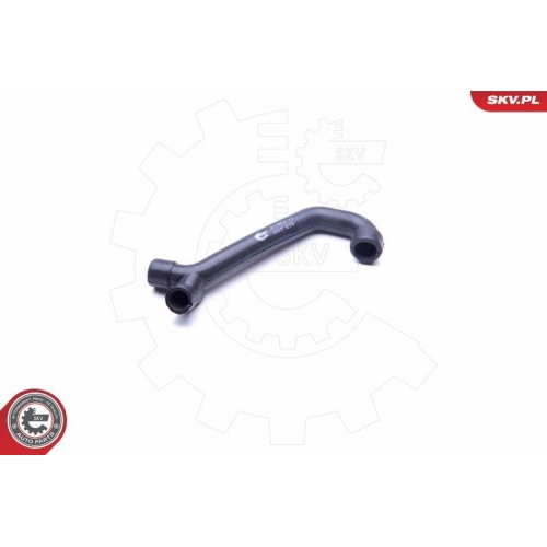 ESEN SKV Schlauch, Kurbelgehäuseentlüftung 31SKV113