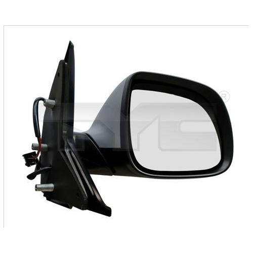 TYC Außenspiegel 337-0195