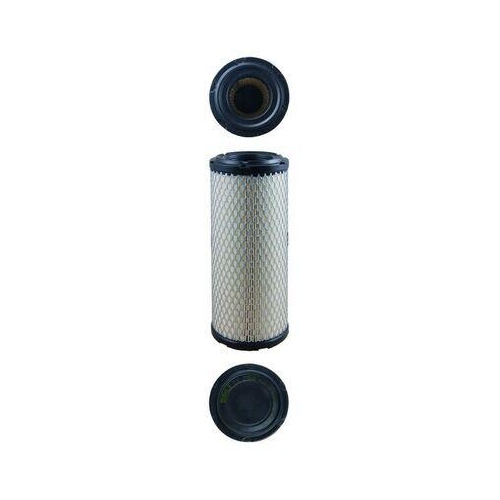 MAHLE Luftfilter LX 2958