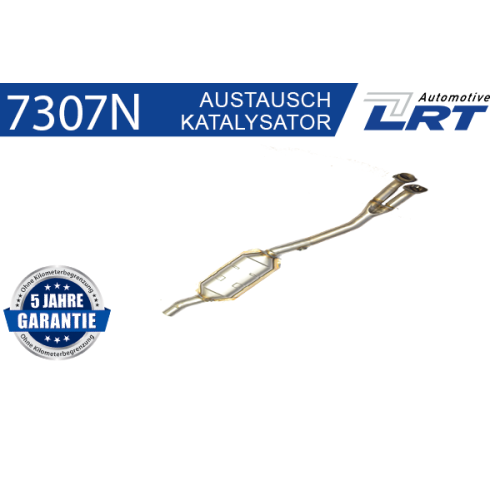 LRT Katalysator 7307N