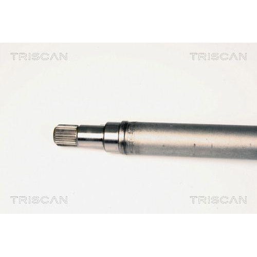 TRISCAN Antriebswelle 8540 16575