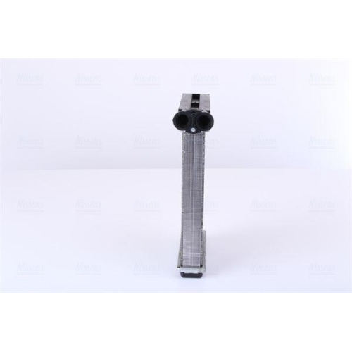 NISSENS W&auml;rmetauscher, Innenraumheizung 71745