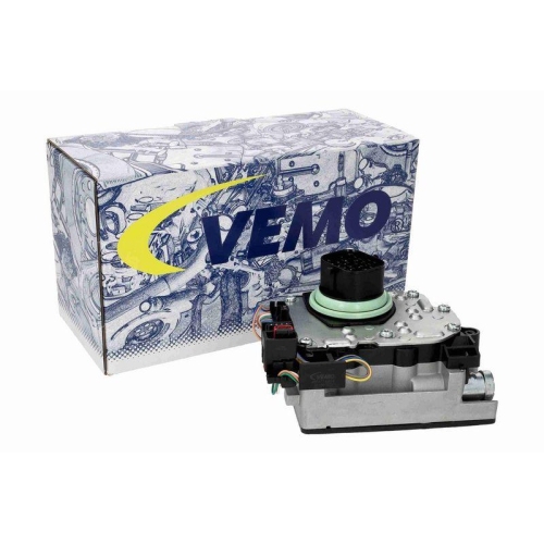 VEMO Schaltventil, Automatikgetriebe Original VEMO Qualit&auml;t