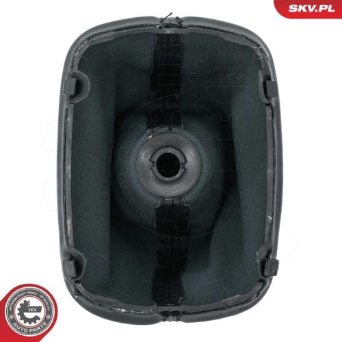 ESEN SKV Schalthebelknauf