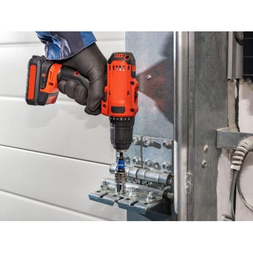 VIGOR Steckschl&uuml;ssel-Adapter-Set 1/4 Zoll V7603/3