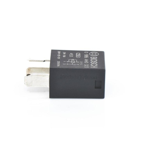 BOSCH Multifunktionsrelais 0 986 AH0 323