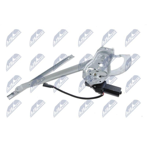 NTY Fensterheber EPS-FR-012S