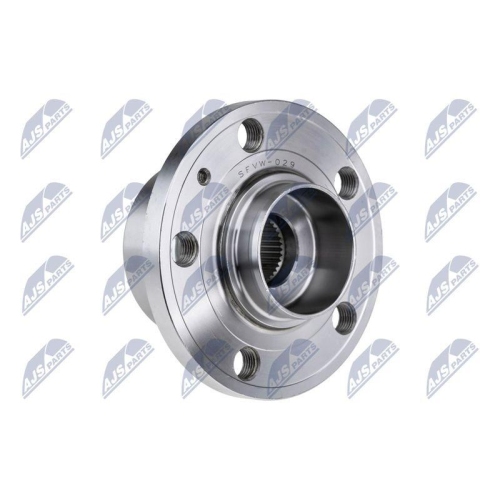 NTY Radlagersatz KLP-VW-029