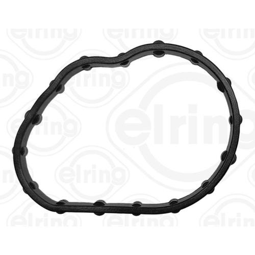 ELRING Dichtung, K&uuml;hlmittelflansch 851.260