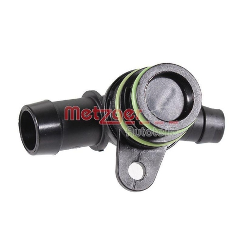 METZGER AUTOTEILE R&uuml;ckschlagventil 2385166