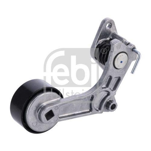 FEBI BILSTEIN Riemenspanner, Keilrippenriemen 1004522