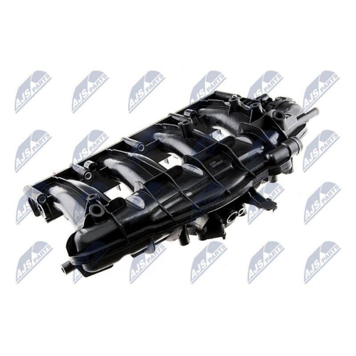 NTY Saugrohrmodul BKS-AU-000