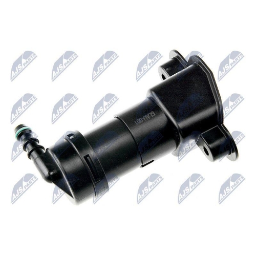 NTY Waschwasserd&uuml;se, Scheinwerferreinigung EDS-AU-001