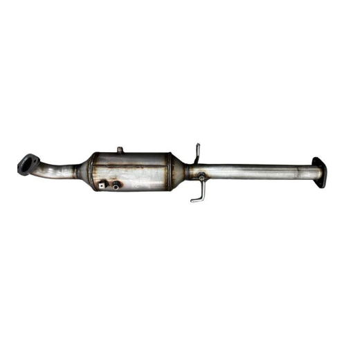 AHG Ru&szlig;-/Partikelfilter, Abgasanlage AHG2297