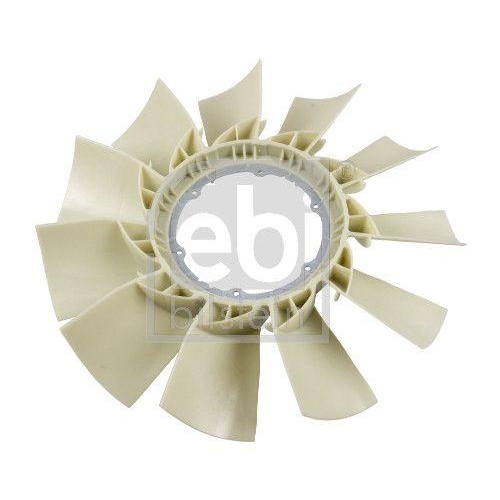 FEBI BILSTEIN L&uuml;fterrad, Motork&uuml;hlung 181083