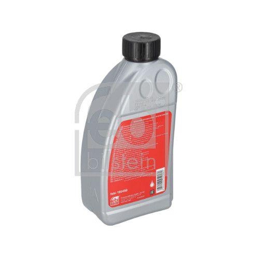FEBI BILSTEIN Achsgetriebe&ouml;l 195456