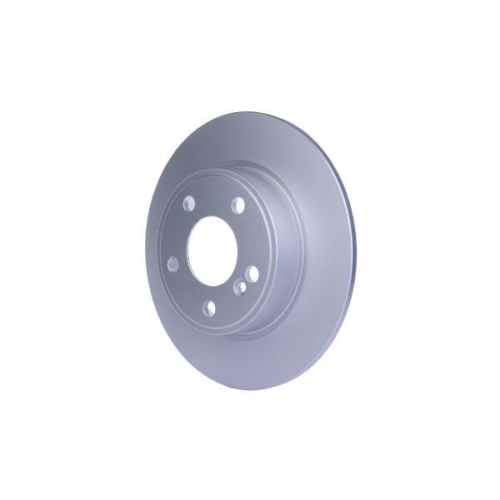 HELLA Bremsscheibe PRO 8DD 355 119-431