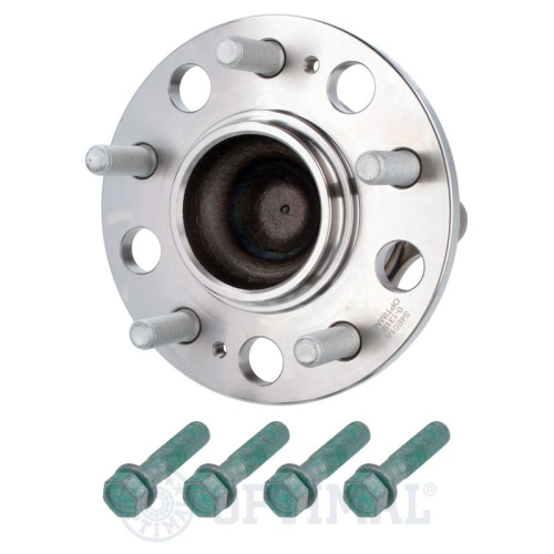 OPTIMAL Radlagersatz 922777