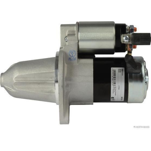 HERTH+BUSS JAKOPARTS Starter J5211111
