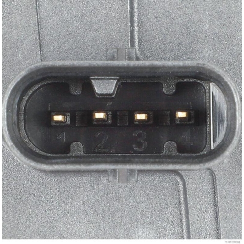 HERTH+BUSS JAKOPARTS Luftmassenmesser J5680507