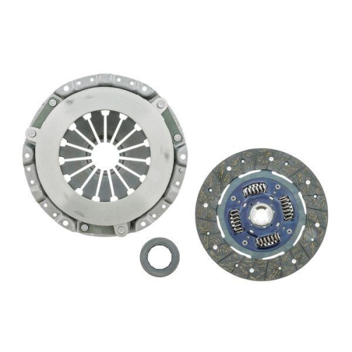 AISIN Kupplungssatz AISIN Clutch Kit (3P) KO-012