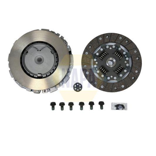 NAPA Kupplungssatz NAPA NCL1286