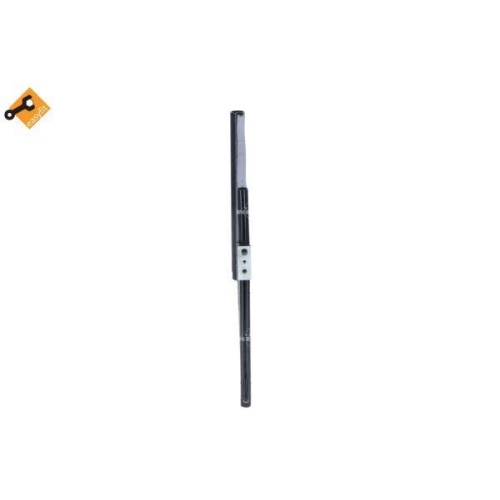NRF Kondensator, Klimaanlage EASY FIT 350328