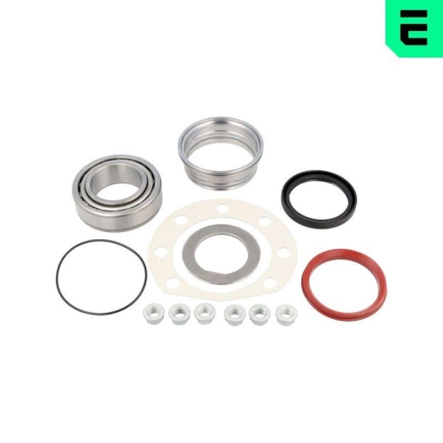 OPTIMAL Radlagersatz 402050