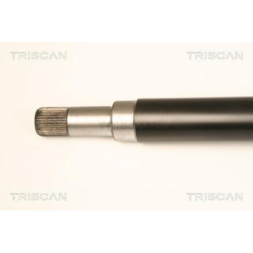 TRISCAN Antriebswelle 8540 16595