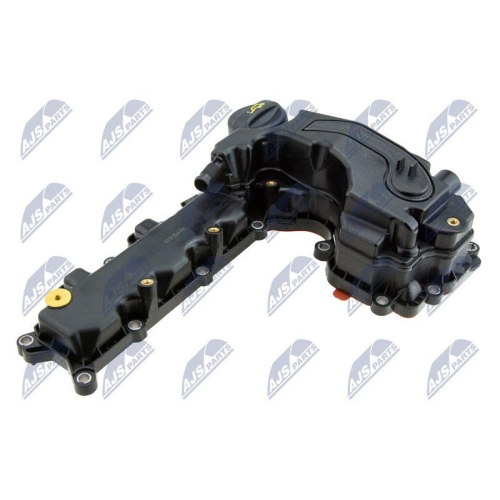 NTY Zylinderkopfhaube BPZ-PE-010