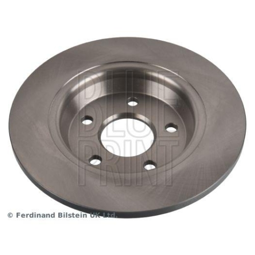 BLUE PRINT Bremsscheibe