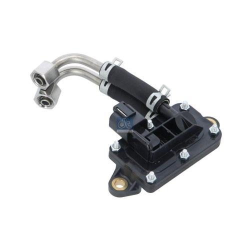 DT Spare Parts Ru&szlig;-/Partikelfilter, Abgasanlage 1.51151