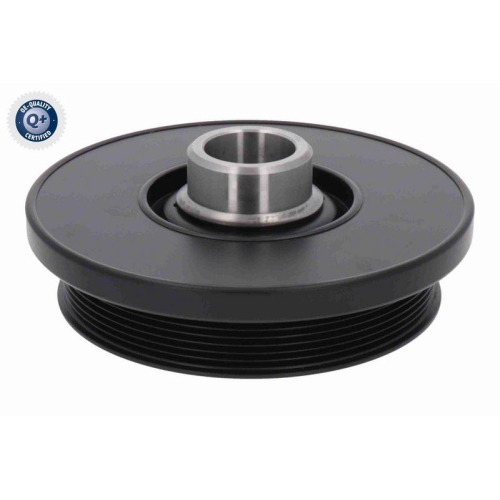 VAICO Riemenscheibe, Kurbelwelle Q+, Erstausr&uuml;sterqualit&auml;t V20-4994