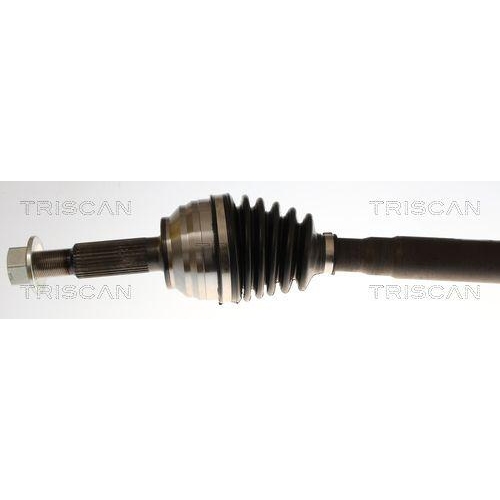 TRISCAN Antriebswelle 8540 81512