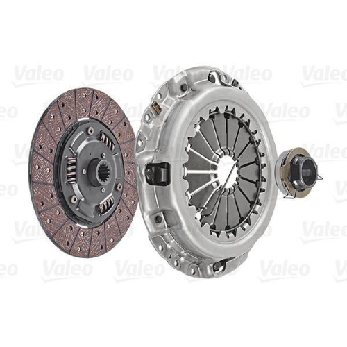 VALEO Kupplungssatz NEW KIT3P 827376