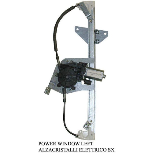 VALEO Fensterheber 852490